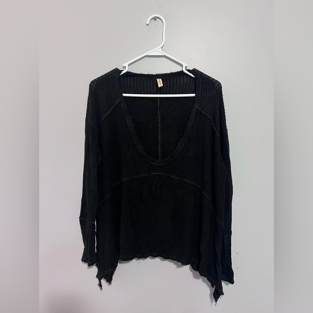 Free People Top Size S